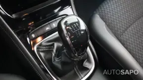 Opel Astra de 2018