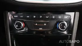 Opel Astra de 2018