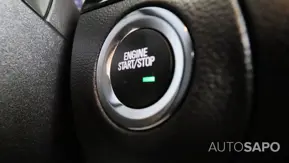 Opel Astra de 2018