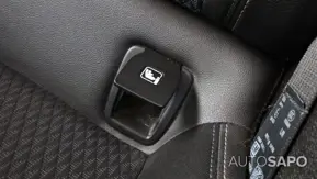 Opel Astra de 2018