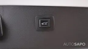 Opel Astra de 2018