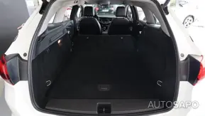 Opel Astra de 2018