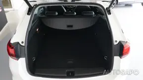 Opel Astra de 2018
