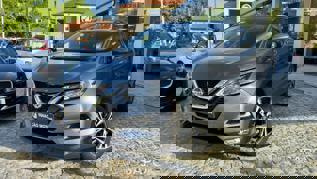 Nissan Qashqai de 2019