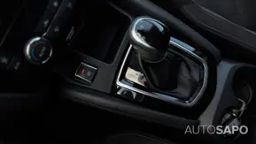 Nissan Qashqai de 2019