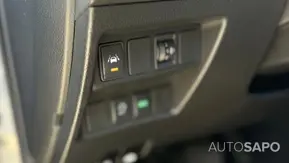 Nissan Qashqai de 2019