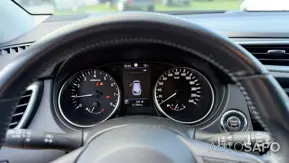 Nissan Qashqai de 2019