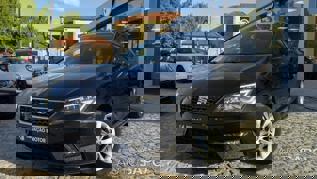 Seat Leon de 2020