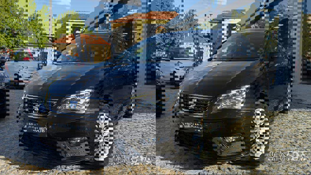 Seat Leon de 2020
