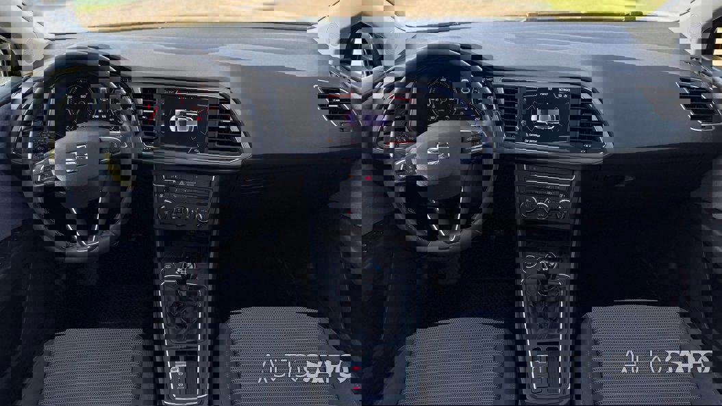 Seat Leon de 2020