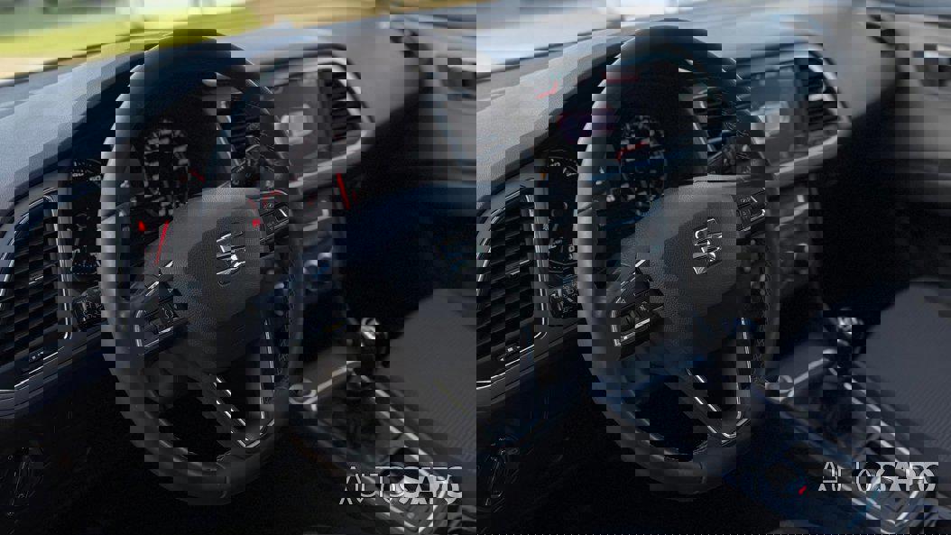 Seat Leon de 2020