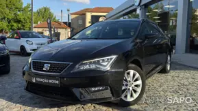 Seat Leon de 2020