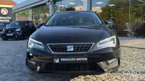 Seat Leon de 2020