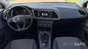 Seat Leon de 2020