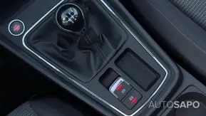 Seat Leon de 2020