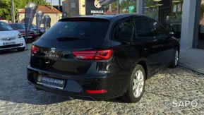 Seat Leon de 2020