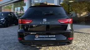 Seat Leon de 2020