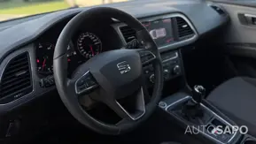 Seat Leon de 2020