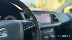 Seat Leon de 2020