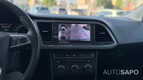 Seat Leon de 2020