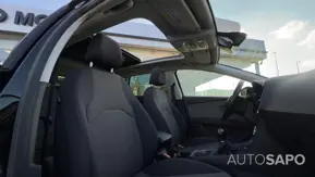 Seat Leon de 2020