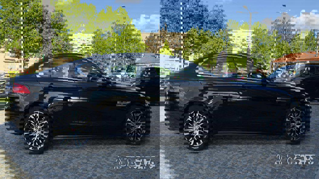 Jaguar XE 2.0 D R-Sport de 2016