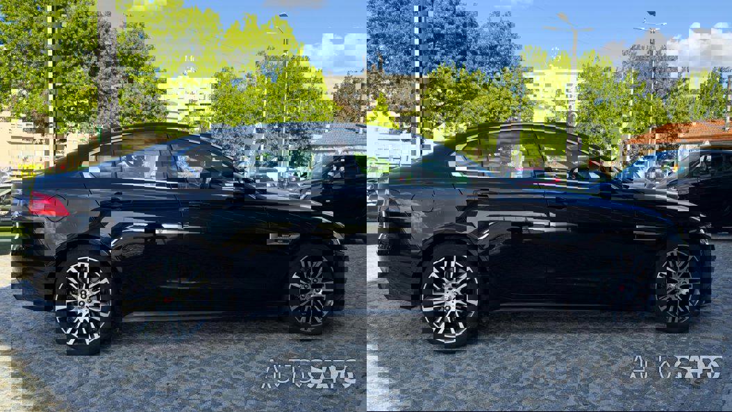 Jaguar XE 2.0 D R-Sport de 2016