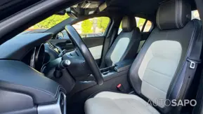 Jaguar XE 2.0 D R-Sport de 2016