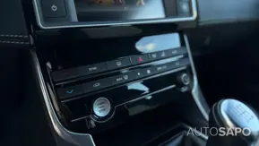 Jaguar XE 2.0 D R-Sport de 2016