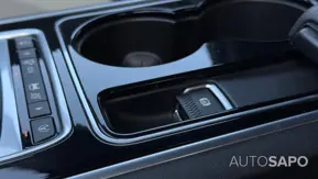Jaguar XE 2.0 D R-Sport de 2016