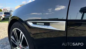 Jaguar XE 2.0 D R-Sport de 2016