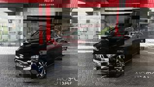 Mercedes-Benz Classe A de 2020