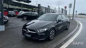 Mercedes-Benz Classe A de 2020
