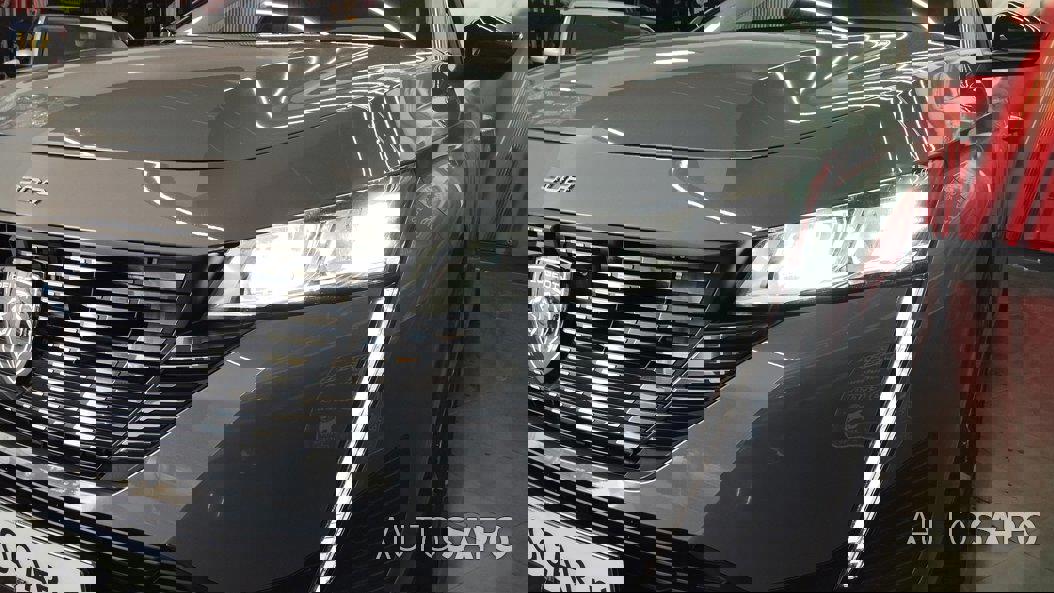 Peugeot 308 1.2 PureTech Allure Pack de 2024