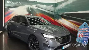 Peugeot 308 1.2 PureTech Allure Pack de 2024