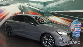 Peugeot 308 1.2 PureTech Allure Pack de 2024