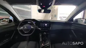 Peugeot 308 1.2 PureTech Allure Pack de 2024