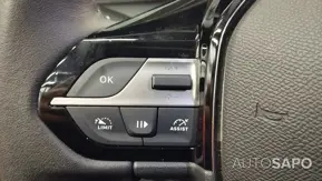 Peugeot 308 1.2 PureTech Allure Pack de 2024