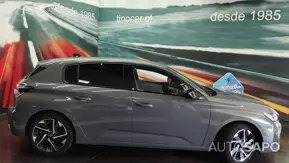 Peugeot 308 1.2 PureTech Allure Pack de 2024