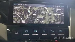 Peugeot 308 1.2 PureTech Allure Pack de 2024