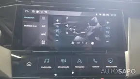 Peugeot 308 1.2 PureTech Allure Pack de 2024