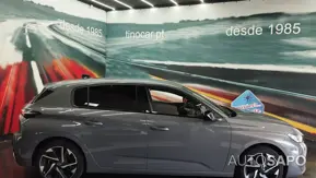 Peugeot 308 1.2 PureTech Allure Pack de 2024