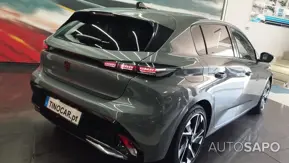 Peugeot 308 1.2 PureTech Allure Pack de 2024