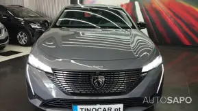 Peugeot 308 1.2 PureTech Allure Pack de 2024