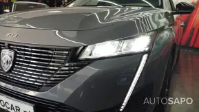 Peugeot 308 1.2 PureTech Allure Pack de 2024
