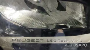 Peugeot 308 1.2 PureTech Allure Pack de 2024