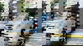 Toyota Hilux de 2008