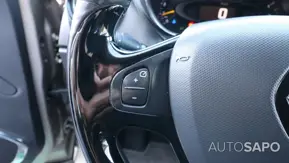 Renault Captur 1.5 dCi Exclusive de 2016