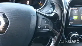 Renault Captur 1.5 dCi Exclusive de 2016