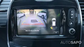 Renault Captur 1.5 dCi Exclusive de 2016
